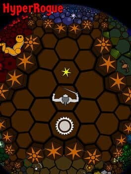 HyperRogue cover