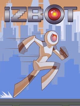 Izbot cover