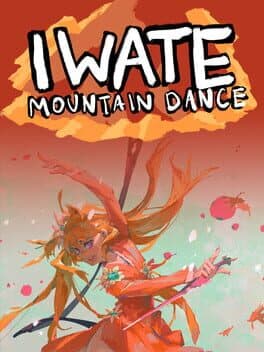 Iwate Mountain Dance cover