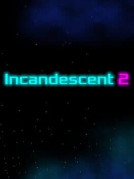 Incandescent 2 cover