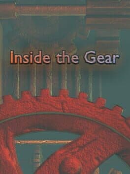 Inside the Gear cover