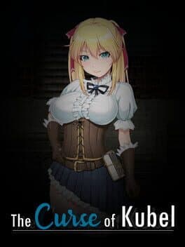 The Curse of Kubel cover