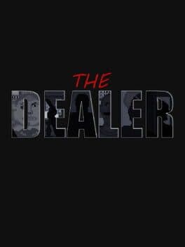 The Dealer cover