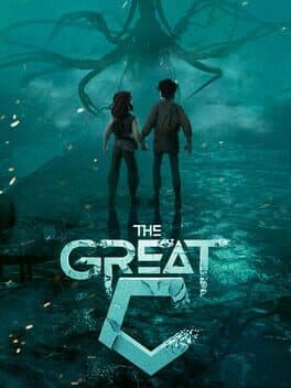The Great C cover
