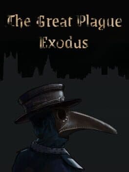 The Great Plague Exodus cover