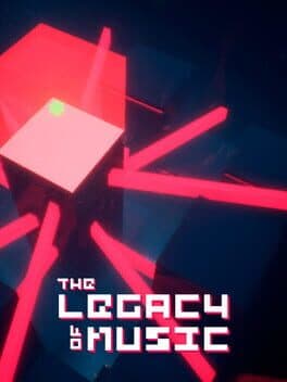 The Legacy of Music cover