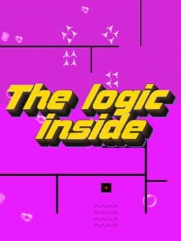The logic inside cover