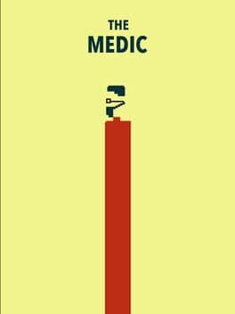 The Medic cover