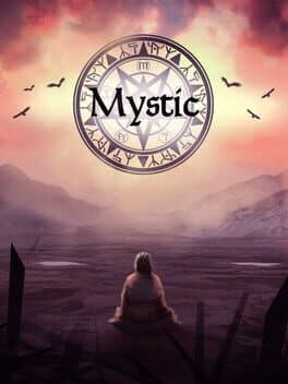 The Mystic cover