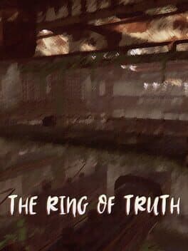 The Ring of Truth cover
