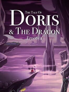 The Tale of Doris and the Dragon - Episode 1 cover
