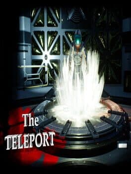 The Teleport cover