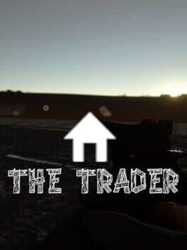 The Trader cover