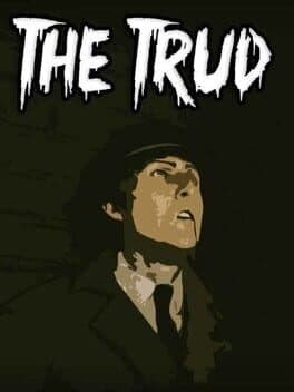 The Trud cover