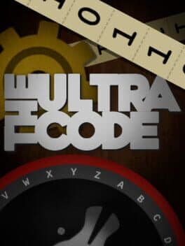 The Ultra Code cover