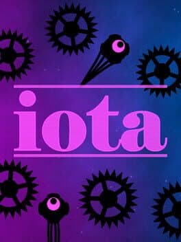 Iota cover