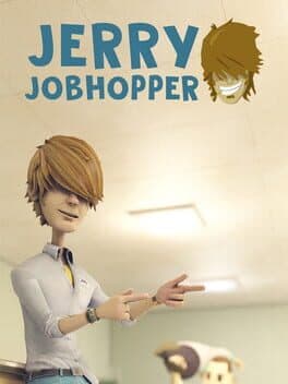 Jerry Jobhopper cover