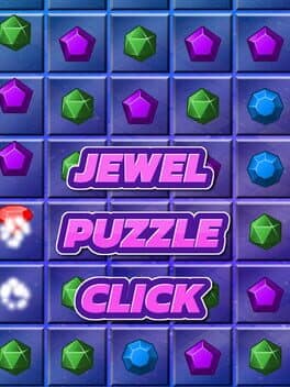 Jewel Puzzle Click cover