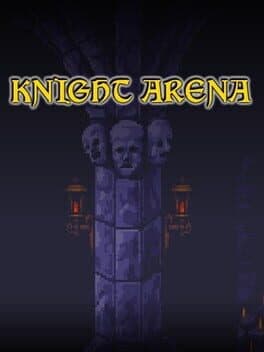 Knight Arena cover