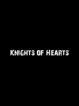 Knights of Hearts cover