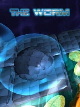 The Worm cover