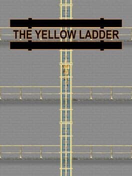 The Yellow Ladder cover