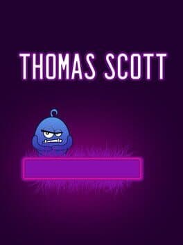 Thomas Scott cover
