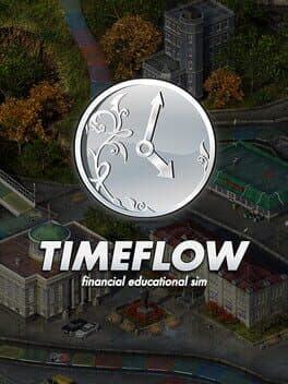 Timeflow: Financial Education Sim cover