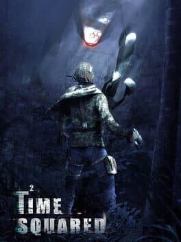 Time Squared cover
