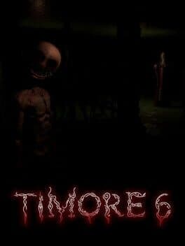 Timore 6 cover