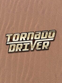 Tornado Driver cover