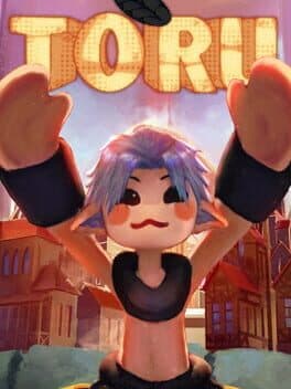 Toru cover