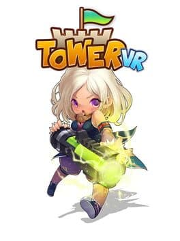 Tower VR cover