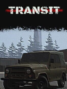 Transit cover