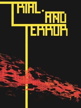 Trial and Terror cover