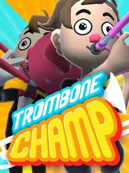 Trombone Champ cover
