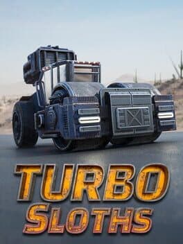 Turbo Sloths cover