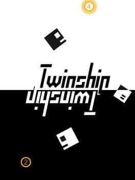 Twinship cover