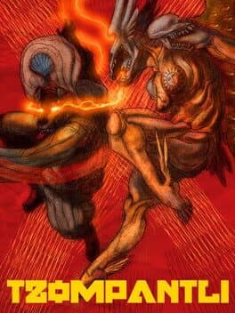 Tzompantli cover