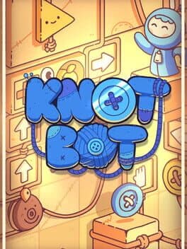 KnotBot cover