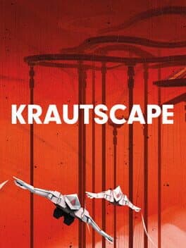 Krautscape cover