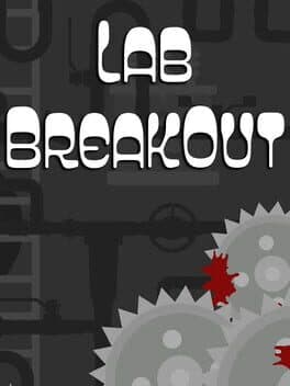Lab BreakOut cover