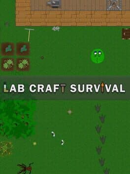 Lab Craft Survival cover