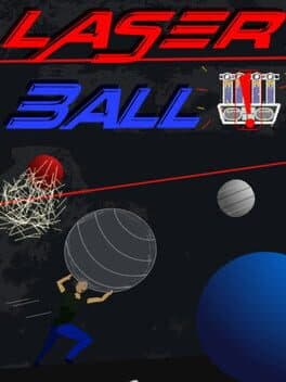 Laser Ball cover