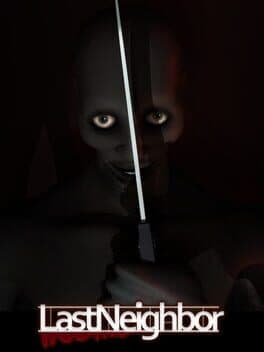 Last Neighbor cover