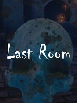Last Room cover