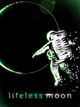 Lifeless Moon cover