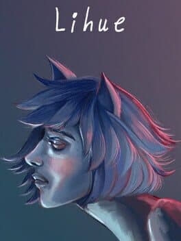 Lihue cover