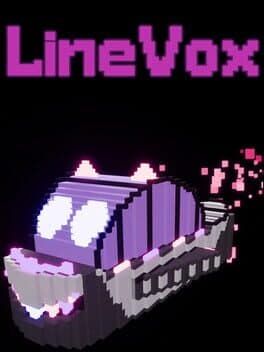 LineVox cover