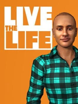 Live the Life cover